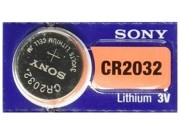 Батарейка 3v CR2032 CR2032 CR2032 SONY