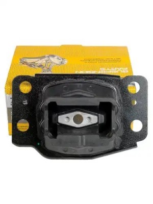 подушка ДВС!\ Ford Galaxy/Mondeo/S-Max 2.0 06>,Volvo S60/S80/V70 2.0 07> Z13415 ZENTPARTS