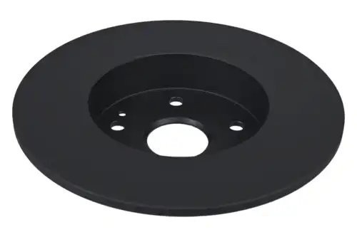 диск тормозной!\Geely Coolray Rear Z06465 ZENTPARTS
