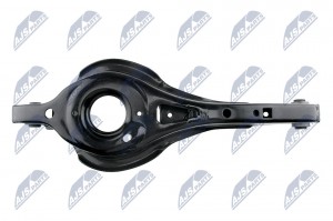 рычаг задний нижний!\ Ford Kuga 12> ZWTFR017 NTY