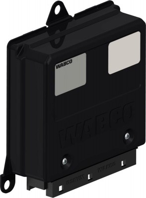Блок управления ABS Wabco КамАЗ 4460046370 WABCO