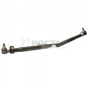 Тяга рулевая DAF FX95 продольная L=1005мм ROSTAR 350-3414010-504 ROSTAR