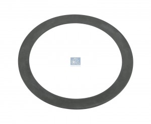 Шайба SCANIA шестерни полуоси дифференциала DT 116031 DIESEL TECHNIC