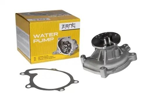 помпа!\ Toyota Yaris 1.0 16V 99> Z14611 ZENTPARTS