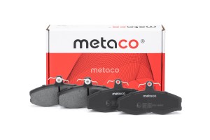 SKODA FAVORIT/FELICIA/VW CADDY 3000324 METACO