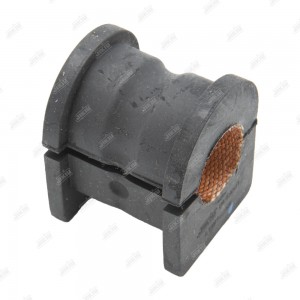 Втулка стабилизатора передняя RENAULT LAGUNA II 01-07 BL43001 BL43001 JIKIU