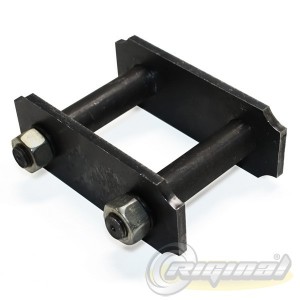 Серьга рессорная для а/м УАЗ 469 в сборе "Riginal" RG469-2902464 RIGINAL