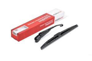 HONDA CR-V (2012>) Metaco со щеткой 7002147 METACO