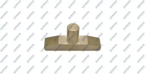 Сухарь вилки КПП K2103565 KACMAZLAR
