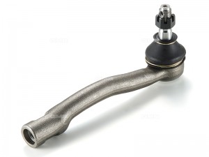 Наконечник рулевой левый Toyota Carina III (T170), Corona (T170) (-92) 07010242 0701-0242 GMB