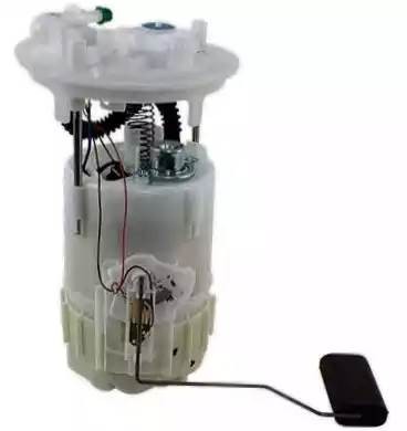 Насос топливный RENAULT Kangoo (01-) электрический в баке MEAT&DORIA 77082 MEAT DORIA