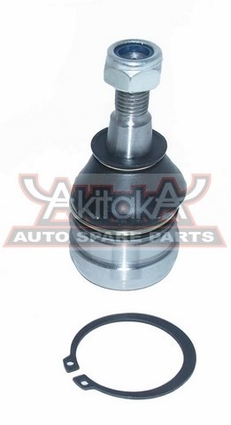 ОПОРА ШАРОВАЯ НИЖНЯЯ ASVA 0420-Z34 0420-Z34 ASVA