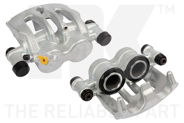 суппорт тормозной передний правый! BREMBO\MB Sprinter 209CDi-324CDi,VW Crafter 3 2133232 NK