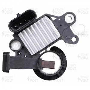 Регулятор напряжения ген. для а/м SsangYong Kyron (05-)/Rexton (06-)/Actyon (05- VRR 1750 START VOLT