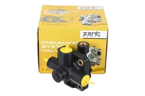 клапан ускорительный!\ MB BM625/650/651/652/653/654/655/656/657/658/659 Z10175 ZENTPARTS