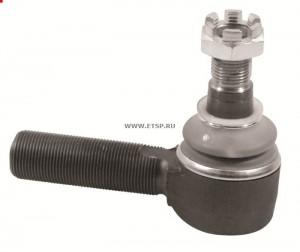 наконечник рулевой тяги !RHT M24x1.5 M18x1.5 /20 L=107 \Omn MB609/709/711/809/81 954022 EMMERRE