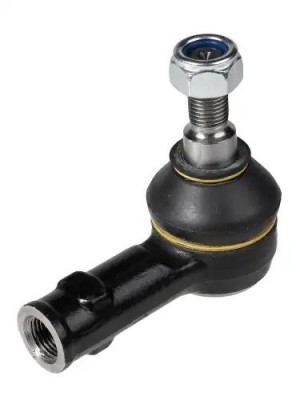 наконечник рулевой тяги! RHT M16x1.5 Iveco Daily Serie C 99-11 Z10995 ZENTPARTS