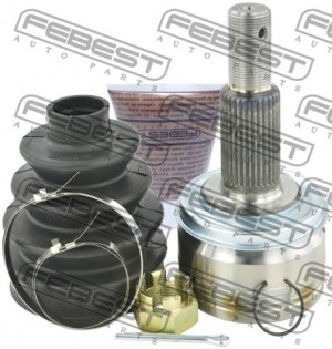 ШРУС наружный 33x55x32 NISSAN TEANA 14- 0210-L33 0210L33 FEBEST