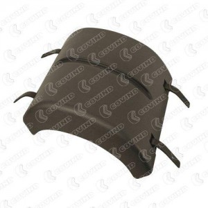 крыло заднее!правое/левое \ MAN TGA XXL TGX520 COVIND