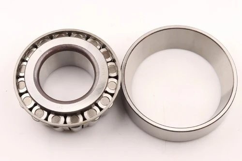 Подшипник ступицы SITRAK HOWO передней внутренний MOVELEX 190003326543MX MOVELEX