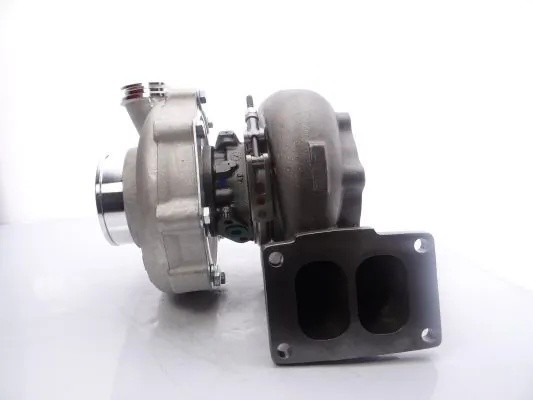 Турбокомпрессор 454003-5012S Garrett TA5126 Iveco 4540035012S GARRETT