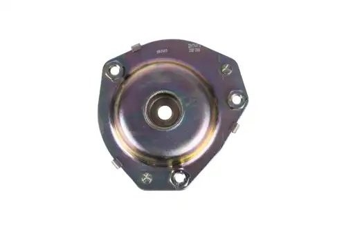 опора амортизатора переднего правого!\ Fiat Ducato all 94-01 Z11827 ZENTPARTS