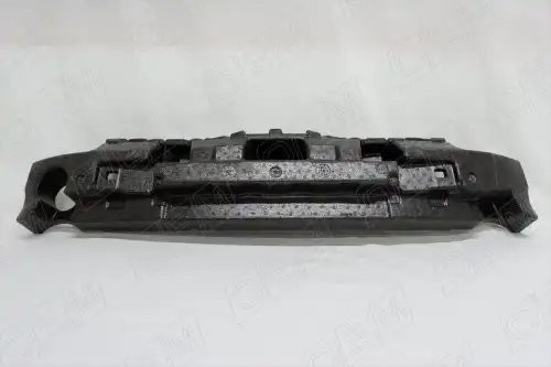 Абсорбер бампера переднего Kia Rio 4 FB 2017-2020, хэтчбек X-Line OEM0068ABSOR OEMPARTS