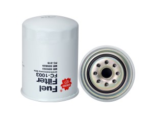 Фильтр топливный MITSUBISHI SAKURA FC1003 SAKURA