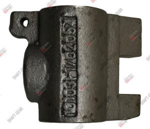 Головка переключения 3-4 передачи JS100A1702054 SHAFT