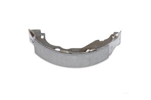 Колодки барабанные к-кт 3020011 3020011 METACO