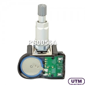 Датчик давления в шине HYUNDAI Santa Fe (12-),Equus (13-),Genesis (14-) UTM PS0056A UTM