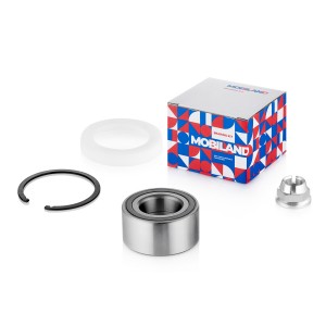 РЕМКОМПЛЕКТ СТУПИЦЫ ПЕРЕДНЕЙ ДЛЯ АМ RENAULT DUSTER HM,HS, HM,HS 4X4, FLUENСE, ME 219101170 MOBILAND