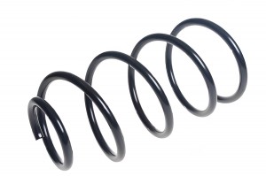 KIA CERATO (2009>) ST114031F STANDARD SPRINGS
