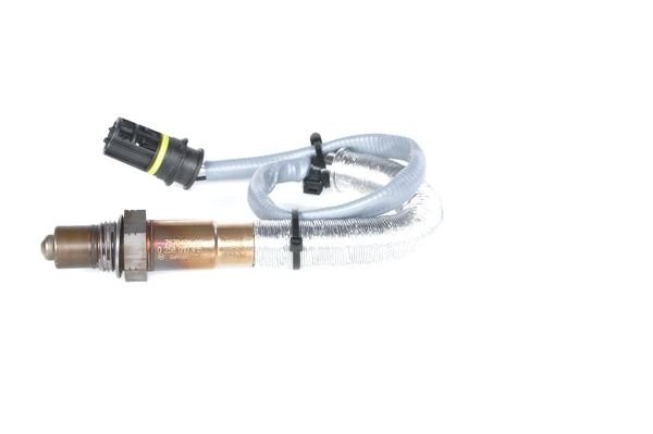Датчик кислорода BMW 1 (E81) BOSCH 0 258 010 415 BOSCH