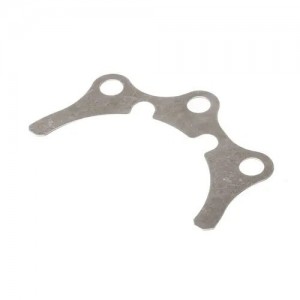 Прокладка МТЗ регулировочная редуктора конечной передачи моста переднего (В=0.5м 522308038 AIMPULS