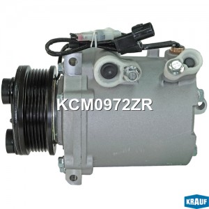 Компрессор кондиционера KCM0972ZR KCM0972ZR KRAUF