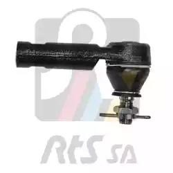 наконечник рулевой!\ Nissan Almera 00> 91-02332 RTS