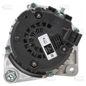 Генератор для а/м BMW 3 F30 (11-) 2.0D 180A (LG 2611) LG 2611 START VOLT