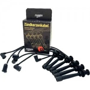 Провода высокого напряжения HYUNDAI Santa FE, KIA Sportage II Z2750137B00 ZOMMER