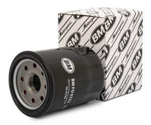 Фильтр масляный, HONDA FO6322 FO6322 BM MOTORSPORT