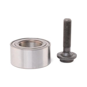 10/45=R154.41=K-11/35 !к-кт подшипника ступ. пер.\ VW Sharan,Ford Galaxy,Seat Al VKBA3449 SKF