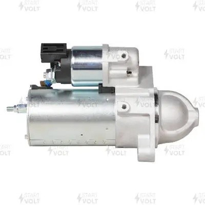 Стартер для а/м Hyundai ix55 (11-) 3.8i/Santa Fe (19-) 3.5i 1,2кВт (LSt 0801) LST0801 START VOLT