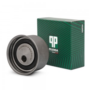 Ролик натяжителя ремня с эксцентриком MITSUBISHI LANCER, OUTLANDER II PT-P6419 PTP6419 PILENGA