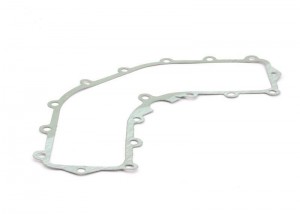 прокладка крышки передней ДВС!\ BMW E53 4.6 M62 all 11 14 1 729 836 BMW