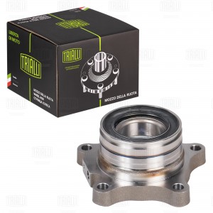 Ступица Toyota Land Cruiser 200 (07-) (задн. прав. с подшип.) (MR 1907) MR 1907 TRIALLI