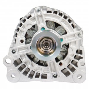 Генератор 90A LG1825 START VOLT