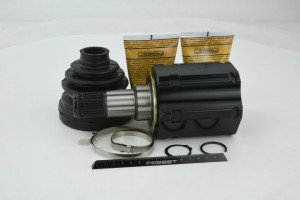 ШРУС внутренний TOYOTA TACOMA GRN2##/TRN2## 2004-2015 0111-GRN245 0111-GRN245 FEBEST