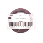 RENAULT 98> 1.4-1.6 GIE11105 GANZ