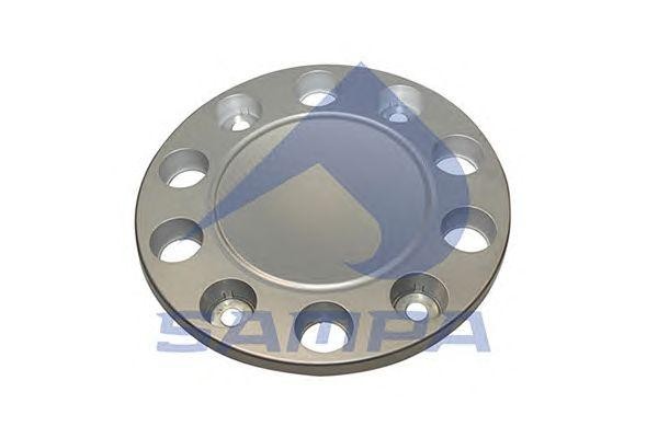 Колпак ступицы колеса RENAULT SAMPA 079351 SAMPA