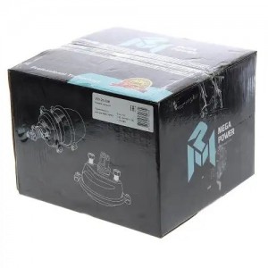 Камера тормоза МАЗ,КРАЗ,прицеп тип 30 MEGAPOWER 35026028 MEGA POWER